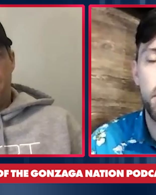 Mailbag - Best Games to Go to and Caden Perry Update